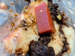 江米年糕-清真·白记年糕(牛街北口店)