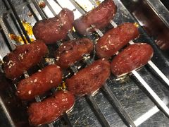 -碎怂烤肉(钟楼柳巷店)