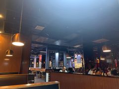 -傣妹火锅(南京东路一店)