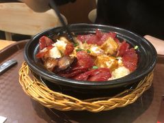 -壹煲·煲仔饭·荷叶蒸饭·汤粉面