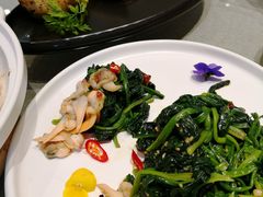 -将相和·海鲜蒸饺大连菜