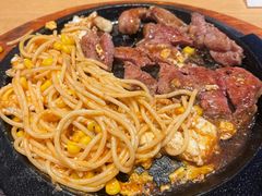 -菲滋意式餐厅(青悦城店)