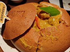 -大树餐厅(益田假日店)