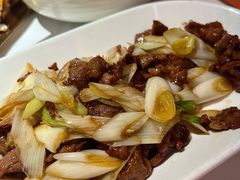 -谷丽麦馕新疆菜·清真(步步高梅溪新天地店)