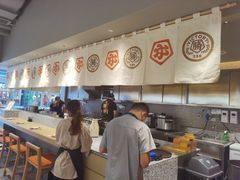 -堂本家·二代目·炸猪排(Express东海店)