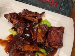 -锡和无锡菜(景丽苑店)