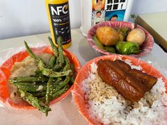 -咱家王新国把子肉(县东巷店)