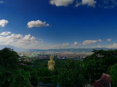 -西双版纳勐泐文化旅游区