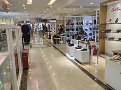 -燕莎友谊商城(亮马桥店)