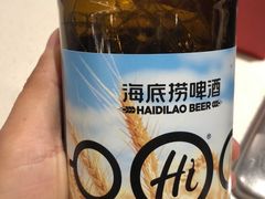 -海底捞火锅(玉桥商业广场店)