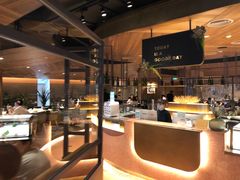 -大树餐厅(益田假日店)