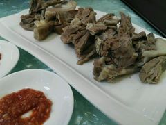 -伊阑泽大循化餐厅