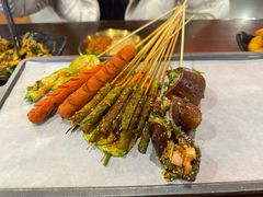 -林二哥宜烤官·宜宾小烧烤