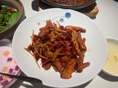 -湘鼎盛·大厨鲜炒湖南味(高新银泰店)