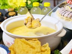 -金龙·打边炉(武进路店)