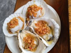 -海味当家·蒸锅海鲜(星海公园店)