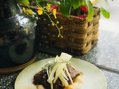 红酒炖牛颊肉-Apollo·西班牙小酒馆(安福路店)