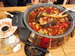 -KAOTOWN烤堂•烧烤(海汇港店)