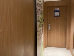 -西安钟楼北大街希尔顿欢朋酒店