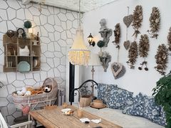 -Vanillacafe香草咖啡(银海大世界店)