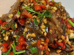 -笨罗卜浏阳菜馆(龙华鹏润达店)