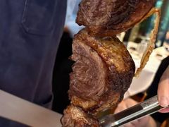-拉蒂娜·巴西牛排馆 Latina·Brazilian Steakhouse(陆家嘴旗舰店)