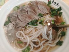 -贵凤凰贵州米粉(五道口店)