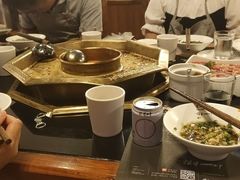 -蜀九香火锅(九眼桥店)