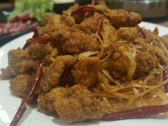 -西塔斗牛家烧烤(中海寰宇店)