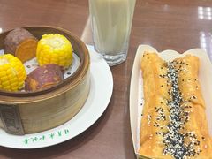 -日月永和中国餐饮名店(凤凰店)