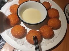 -李二鲜鱼(六堰大洋直营店)