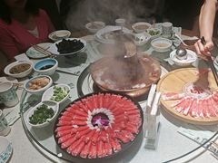 -阳坊胜利涮羊肉(阳坊老店)