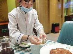 -紫光园·烤鸭(吕家营店)