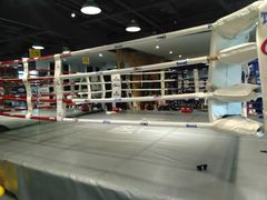 -Uppercut拳馆·Boxing拳击·Muay Thai泰拳