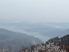 -北京密云天门山风景区