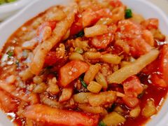-东四民芳餐厅(朝阳门店)
