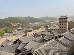 -皇城相府