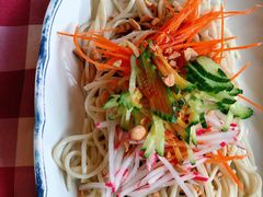 川味鸡丝凉面-让我们见个面(祥云小镇店)