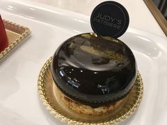 -朱迪小铺.半糖奶油蛋糕(海汇港店)