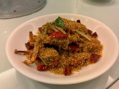 -利苑酒家(合景国际金融广场店)