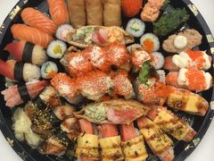 -河风精致寿司(尼盛店)