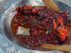 麻辣小龙虾-刘一龙虾(山东路店)