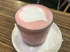 -榖屋house of flour(张江首店)