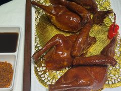 -院里寻菜·精致庭院菜(观沙岭店)