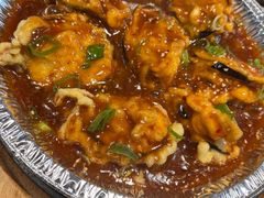 -那家老院子东北菜·饺子·小鸡炖蘑菇(艳华街店)