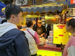 -桥门程记(兰州南关夜市店)