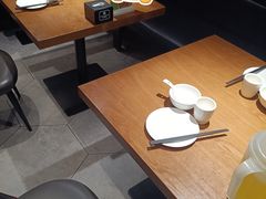 -吕氏疙瘩汤·新鲁菜(济南万象城店)