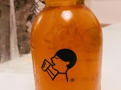 -喜茶(永旺梦乐城店)