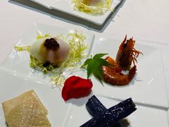 广舟四冷拼-广舟(千禧店)