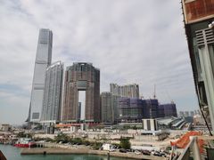 -香港皇家太平洋酒店